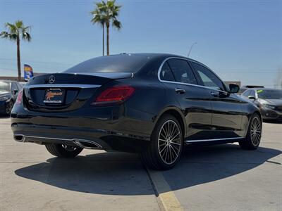2021 Mercedes-Benz C 300   - Photo 11 - Yuma, AZ 85364