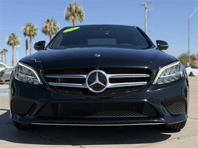 2021 Mercedes-Benz C 300 - Photo 2 - Yuma, AZ 85364