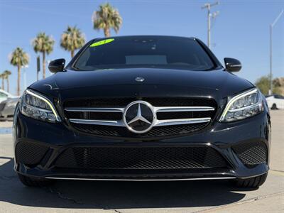 2021 Mercedes-Benz C 300   - Photo 2 - Yuma, AZ 85364