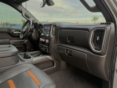 2020 GMC Sierra 1500 AT4   - Photo 10 - Somerton, AZ 85350