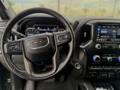 2020 GMC Sierra 1500 AT4   - Photo 2 - Somerton, AZ 85350