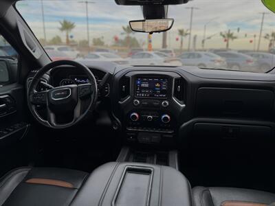 2020 GMC Sierra 1500 AT4   - Photo 3 - Somerton, AZ 85350