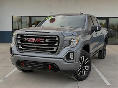 2020 GMC Sierra 1500 AT4   - Photo 6 - Somerton, AZ 85350