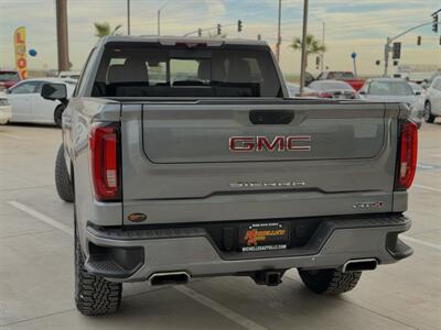2020 GMC Sierra 1500 AT4   - Photo 7 - Somerton, AZ 85350