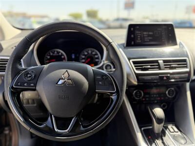 2020 Mitsubishi Eclipse Cross SE - Photo 2 - Yuma, AZ 85364
