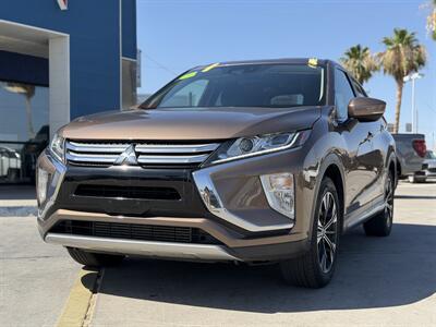 2020 Mitsubishi Eclipse Cross SE - Photo 6 - Yuma, AZ 85364