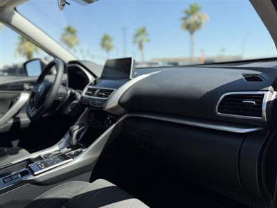 2020 Mitsubishi Eclipse Cross SE - Photo 9 - Yuma, AZ 85364