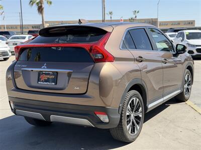 2020 Mitsubishi Eclipse Cross SE - Photo 7 - Yuma, AZ 85364