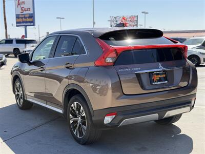 2020 Mitsubishi Eclipse Cross SE - Photo 8 - Yuma, AZ 85364