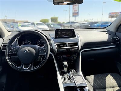 2020 Mitsubishi Eclipse Cross SE - Photo 3 - Yuma, AZ 85364
