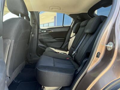 2020 Mitsubishi Eclipse Cross SE - Photo 4 - Yuma, AZ 85364