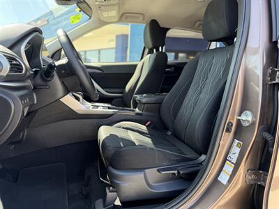 2020 Mitsubishi Eclipse Cross SE - Photo 5 - Yuma, AZ 85364