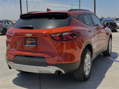 2022 Chevrolet Blazer LT - Photo 7 - Somerton, AZ 85350