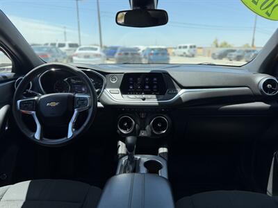 2022 Chevrolet Blazer LT - Photo 3 - Somerton, AZ 85350