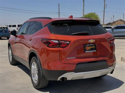 2022 Chevrolet Blazer LT - Photo 8 - Somerton, AZ 85350