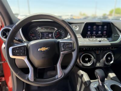 2022 Chevrolet Blazer LT - Photo 2 - Somerton, AZ 85350