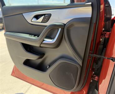 2022 Chevrolet Blazer LT - Photo 11 - Somerton, AZ 85350