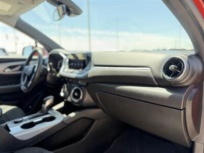 2022 Chevrolet Blazer LT - Photo 9 - Somerton, AZ 85350