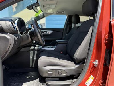 2022 Chevrolet Blazer LT - Photo 4 - Somerton, AZ 85350