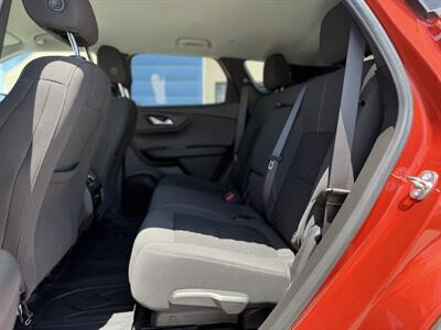 2022 Chevrolet Blazer LT - Photo 5 - Somerton, AZ 85350
