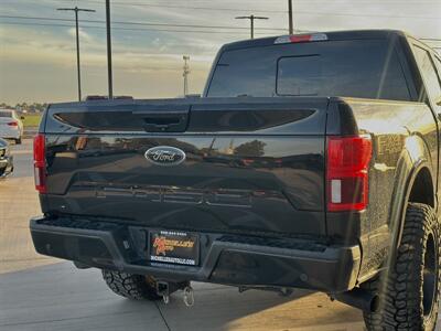 2020 Ford F-150 XL   - Photo 8 - Somerton, AZ 85350
