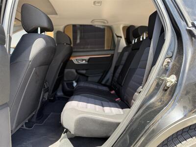 2019 Honda CR-V EX - Photo 5 - Yuma, AZ 85364