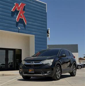 2019 Honda CR-V EX SUV