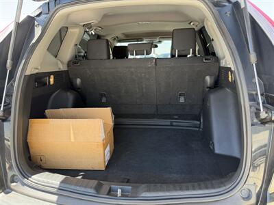 2019 Honda CR-V EX - Photo 11 - Yuma, AZ 85364