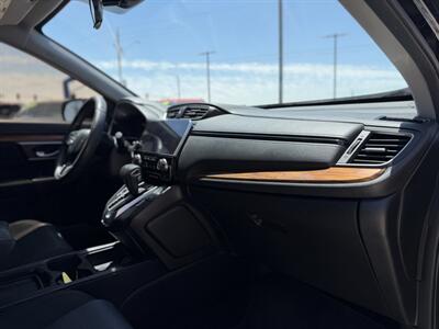 2019 Honda CR-V EX - Photo 9 - Yuma, AZ 85364