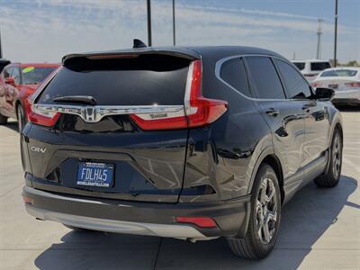 2019 Honda CR-V EX - Photo 7 - Yuma, AZ 85364