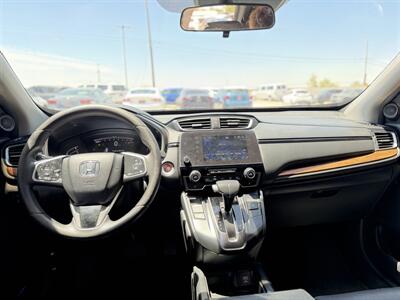 2019 Honda CR-V EX - Photo 3 - Yuma, AZ 85364