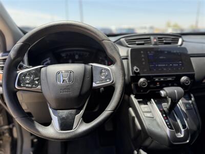 2019 Honda CR-V EX - Photo 2 - Yuma, AZ 85364