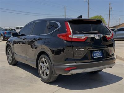 2019 Honda CR-V EX - Photo 8 - Yuma, AZ 85364