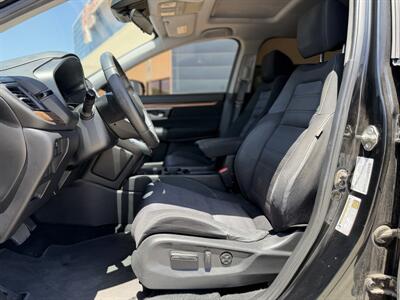 2019 Honda CR-V EX - Photo 4 - Yuma, AZ 85364