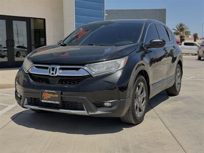 2019 Honda CR-V EX - Photo 6 - Yuma, AZ 85364