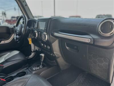 2015 Jeep Wrangler X   - Photo 5 - Yuma, AZ 85365