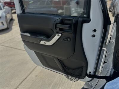2015 Jeep Wrangler X   - Photo 6 - Yuma, AZ 85365
