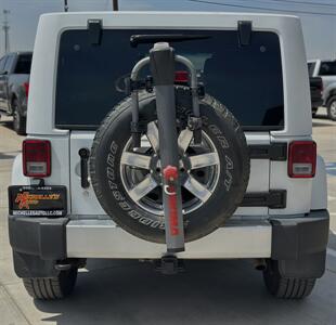 2015 Jeep Wrangler X   - Photo 8 - Yuma, AZ 85365