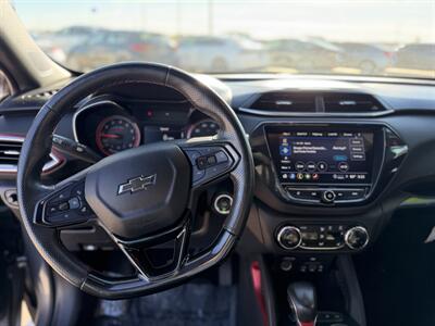2022 Chevrolet Trailblazer RS - Photo 3 - Somerton, AZ 85350