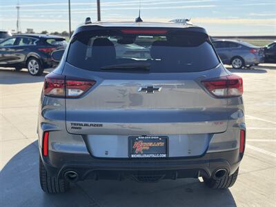 2022 Chevrolet Trailblazer RS - Photo 7 - Somerton, AZ 85350