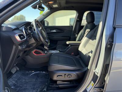 2022 Chevrolet Trailblazer RS - Photo 4 - Somerton, AZ 85350
