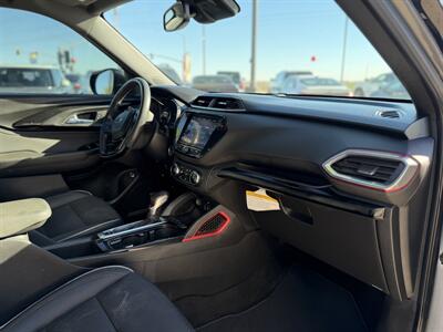 2022 Chevrolet Trailblazer RS - Photo 9 - Somerton, AZ 85350