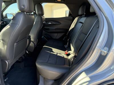 2022 Chevrolet Trailblazer RS - Photo 5 - Somerton, AZ 85350