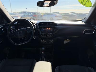 2022 Chevrolet Trailblazer RS - Photo 2 - Somerton, AZ 85350