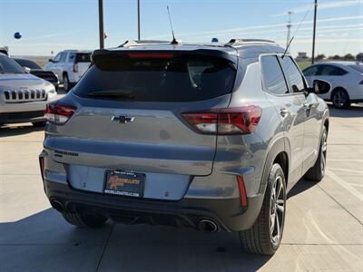 2022 Chevrolet Trailblazer RS - Photo 8 - Somerton, AZ 85350
