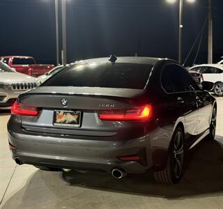 2019 BMW 330i   - Photo 8 - Yuma, AZ 85364