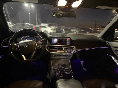 2019 BMW 330i   - Photo 2 - Yuma, AZ 85364