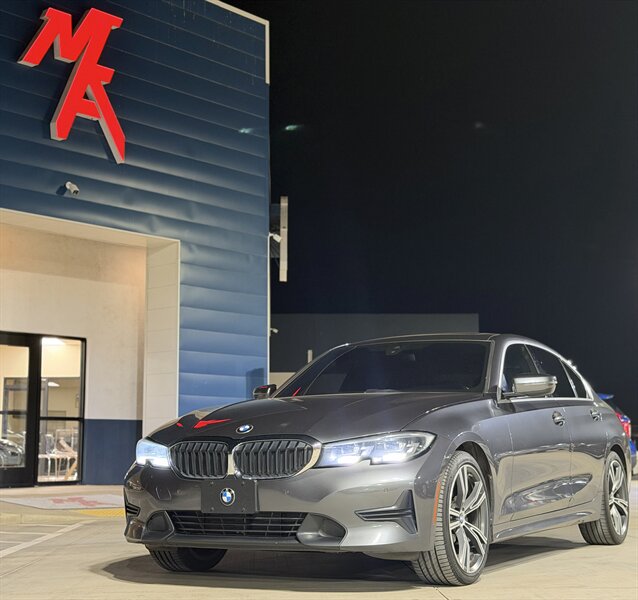 2019 BMW 330i   - Photo 1 - Yuma, AZ 85364