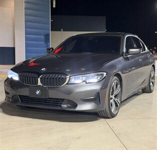 2019 BMW 330i   - Photo 7 - Yuma, AZ 85364