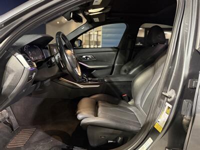 2019 BMW 330i   - Photo 4 - Yuma, AZ 85364